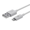 Monoprice Select Series Apple MFi Certified Lightning to USB Charge & Sync Cable 12840